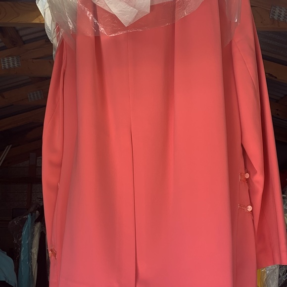 3pc Sunday dress suit size 8 - Picture 3 of 3